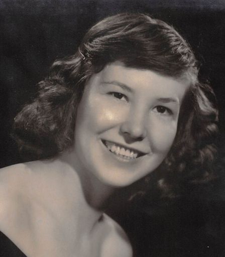 Bonnie Jean (Kimble)  Martin