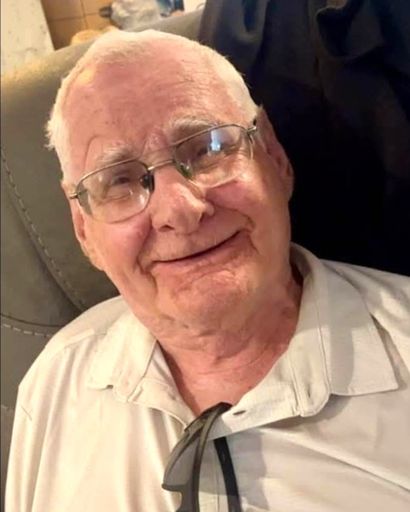 George M. Fortier's obituary image