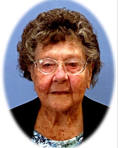 Mary Louise Russell's obituary image