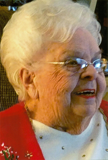 Grace Miriam King Miller Profile Photo