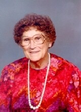 Thelma Jane Tallman