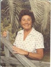 Palma Lerlene Holtzinger