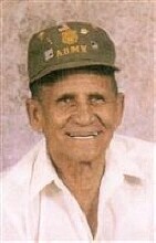 Lolo Galindo Sr.