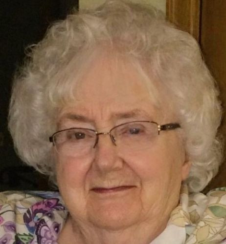 Evelyn D. McClung Profile Photo