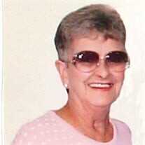 Phyllis J. Bertram Profile Photo