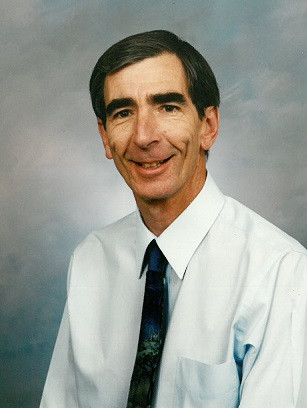 Jerry  James Hart