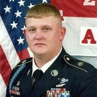 SSG Anthony Wayne Auld