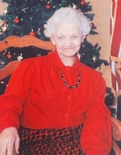 Barbara Schill's obituary image