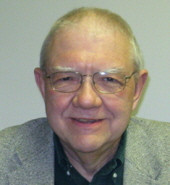 Darrell F. Anderson