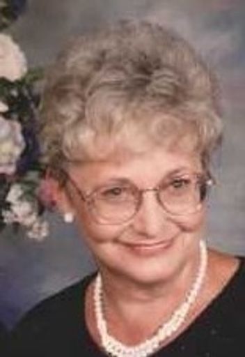 Doris A. Johnson Profile Photo