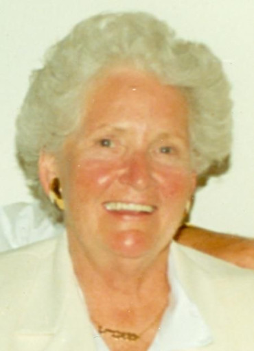 Doris K. Bowman