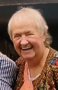 Clarisa Inman