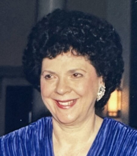 Genevieve L. (Marisi) Paliotti