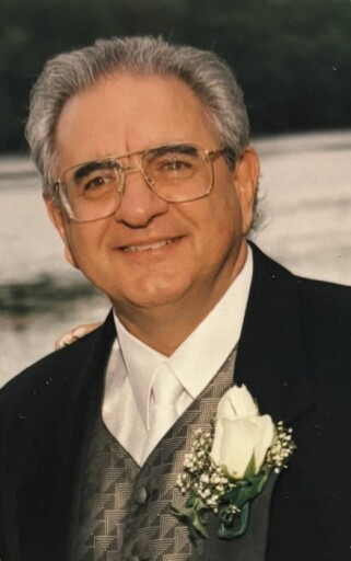 Joseph Longo, Jr. Profile Photo