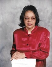 Helen Joice Johnson (Lansing) Profile Photo