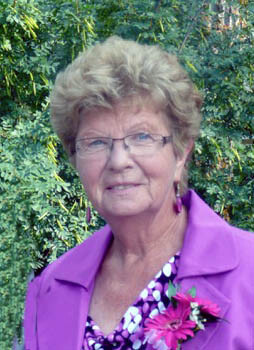 Doris (Nee Hilsdon) Lichti Profile Photo