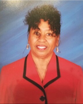 Marilyn Roberson Profile Photo