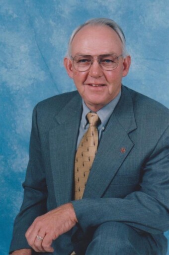 Thomas R. "Tom" Hamby