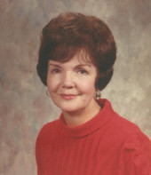 Mae Mccracken