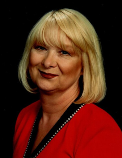 Sandra Richter Profile Photo