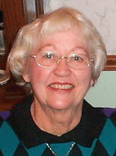 Mildred Irene Rubel Profile Photo