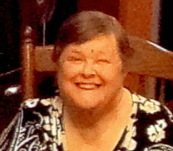 Diane Buschur