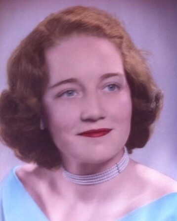 Vivian M. Powell Profile Photo