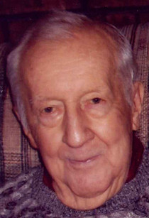Charles  William  "Jack" George Profile Photo
