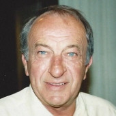 Edward J. Banachoski Profile Photo