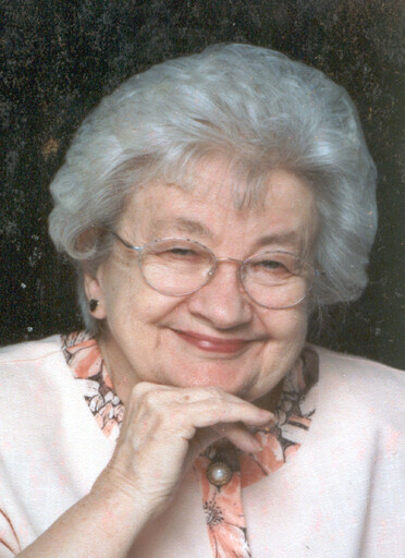 Helen P. Rodgers