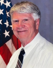 Thomas D. Morgan Profile Photo