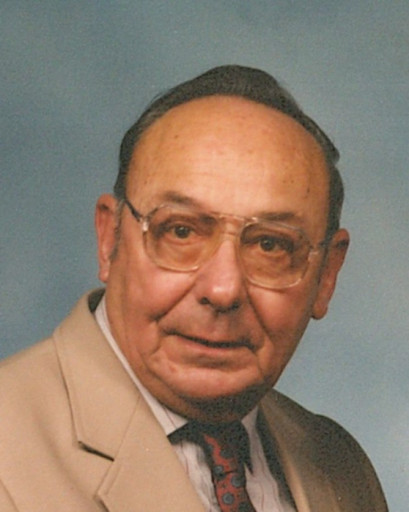 Raymond Ellsworth Pettingall, Jr.