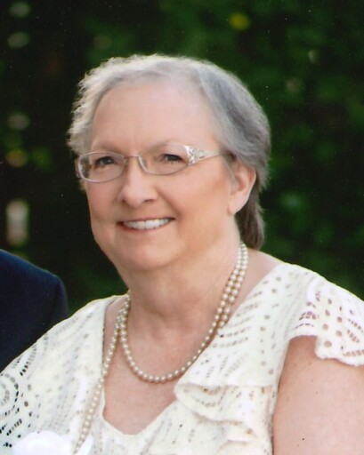 Debra Gail Fielding-Jackson's obituary image