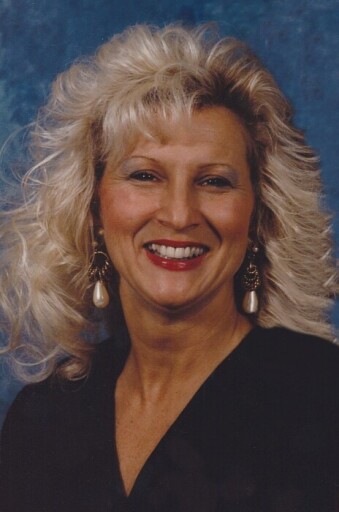 Pamela Darlene (Bighelm)  Daugherty