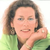 Maureen Lomax Day Profile Photo