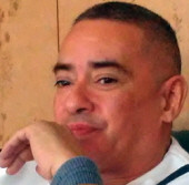 Robert Garza III Profile Photo
