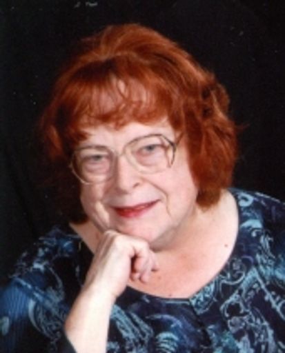 Jeanne M. Mcguire