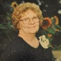 Darlene "Dolly" Lukowski