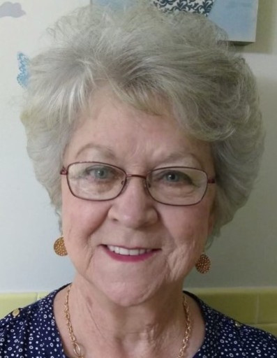 Phyllis Gaye Cooke