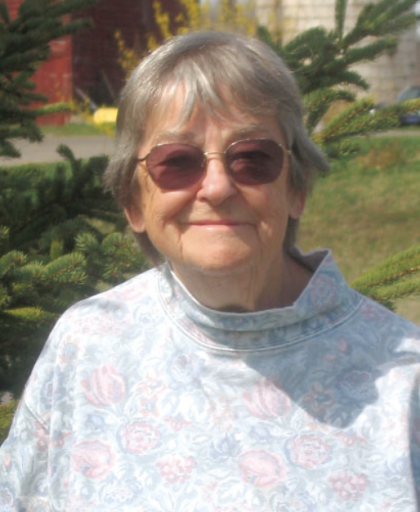 Pauline E. Williman Profile Photo