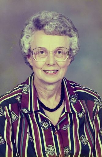 Mary K. RIGGS Profile Photo