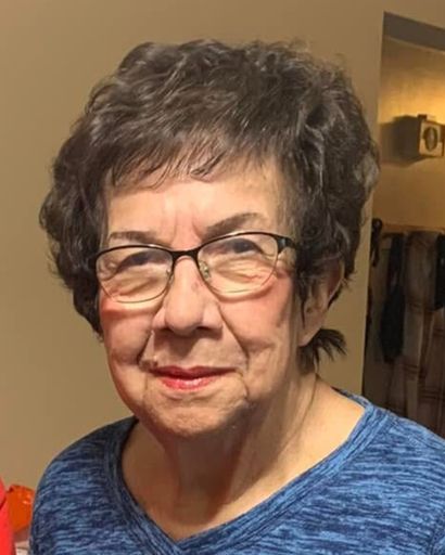 Cecile Marie Toney