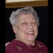 Betty Bosmyer Profile Photo