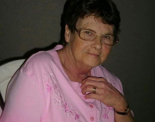 Betty Lou Payne Profile Photo