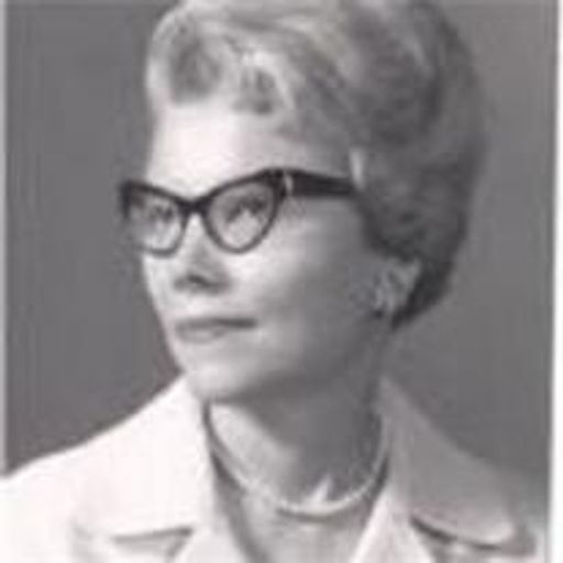 Virginia Yates