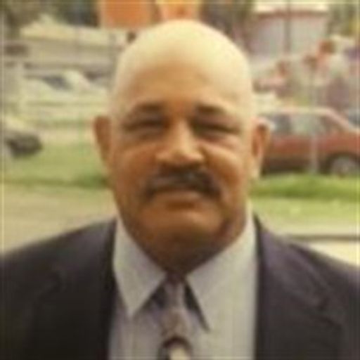 Earnest "Ernest" Weber, Sr.