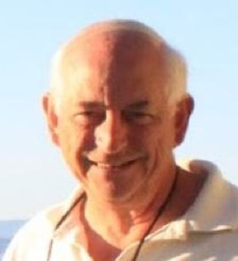 Peter Dudley Burbidge Profile Photo