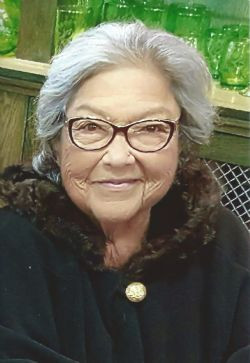Petra H. Salazar Profile Photo