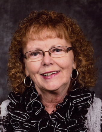 Patricia Gail Harder Profile Photo
