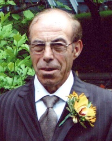Rocco Giuseppe Puopolo